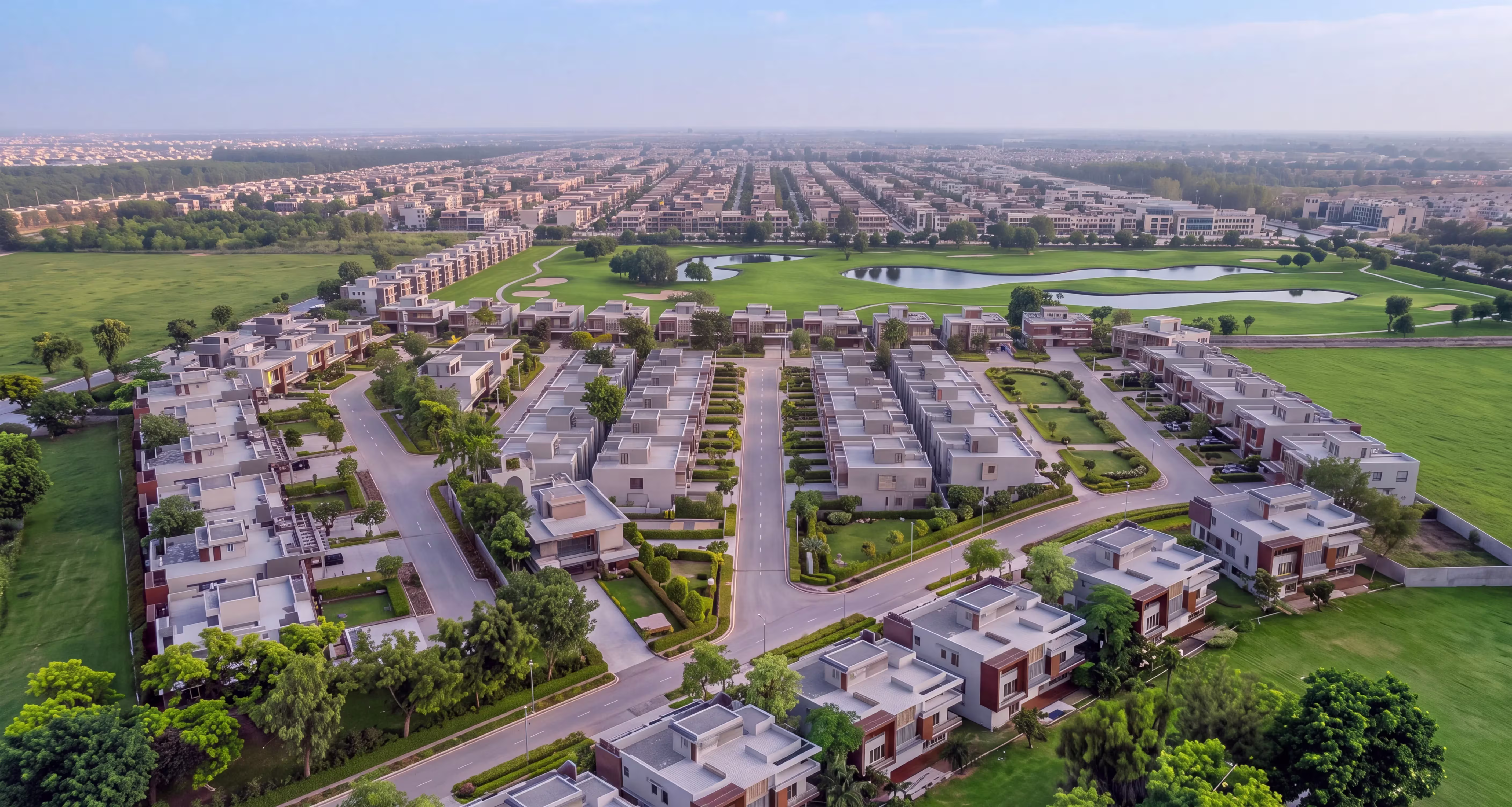 Houses, Plots and Files for Sale in DHA Lahore