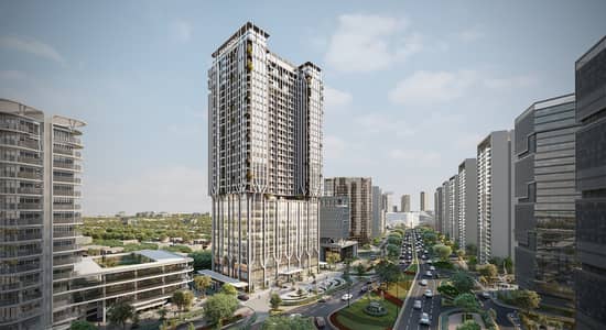 DHA Phase 7 Real Estate