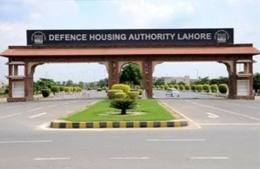 DHA Phase 8 Real Estate