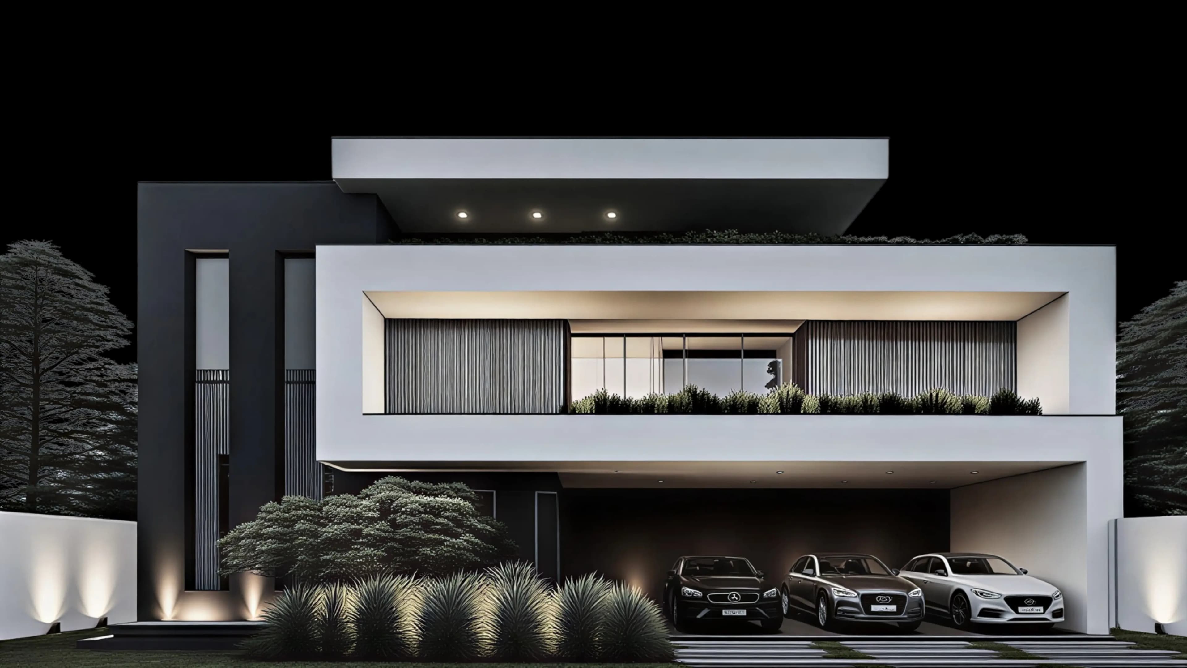 Luxury Villa in DHA Lahore