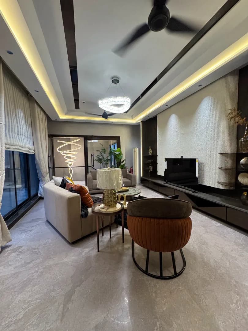 Exquisite 1 Kanal Fully Furnished Luxury Villa for Sale in DHA Phase 6, Lahore - Photo 5