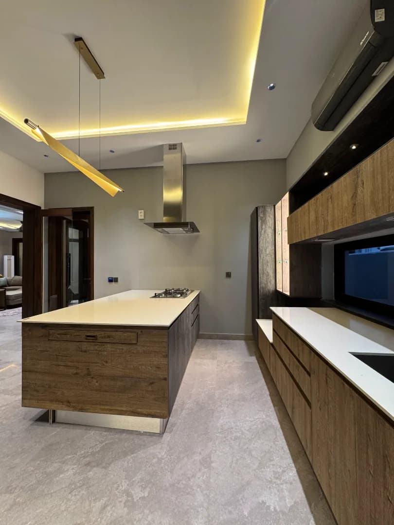 Exquisite 1 Kanal Fully Furnished Luxury Villa for Sale in DHA Phase 6, Lahore - Photo 6