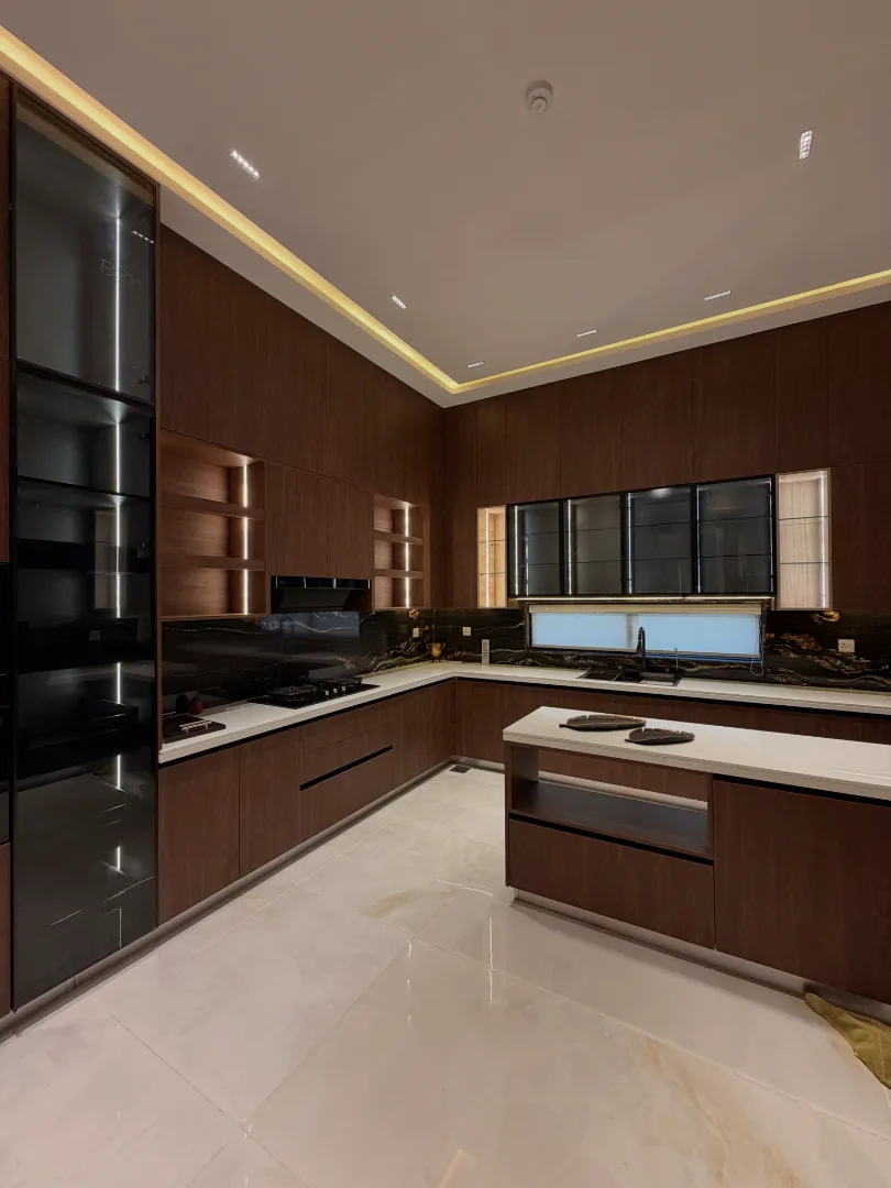 Exquisite 1 Kanal Luxury House for Sale in DHA Phase 6, Lahore - Photo 4