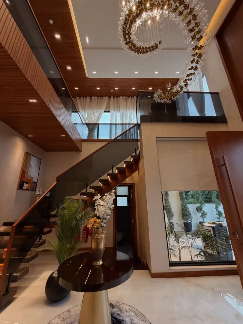Exquisite 1 Kanal Luxury House for Sale in DHA Phase 6, Lahore - Photo 5