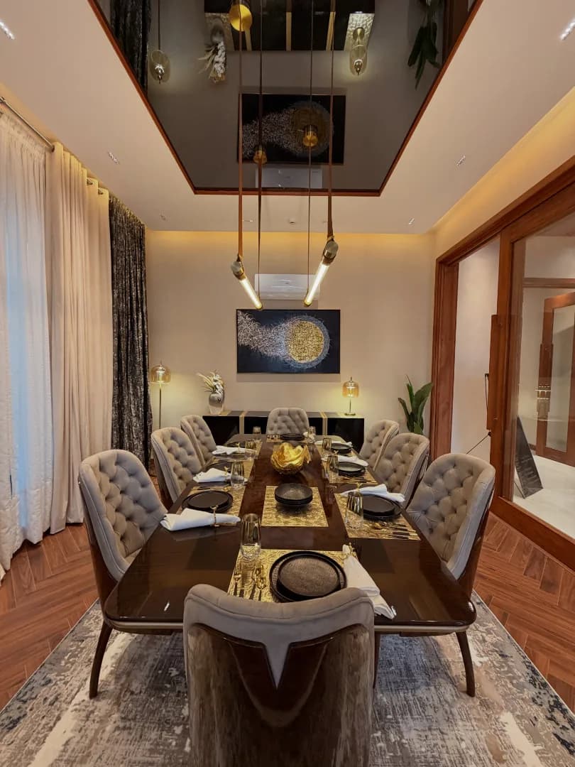 Exquisite 1 Kanal Luxury House for Sale in DHA Phase 6, Lahore - Photo 7